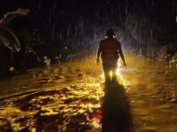 Banjir susulan Aceh Timur