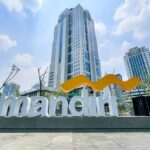 Bank Mandiri Rombak Jajaran Komisaris, Zulkifli Zaini Jadi Nakhoda Baru