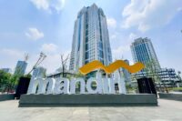 Bank Mandiri Rombak Jajaran Komisaris, Zulkifli Zaini Jadi Nakhoda Baru