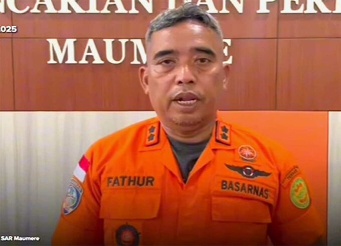 Status Pelatih Valencia Hilang Labuan Bajo