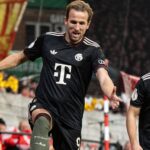 Bayern Munich vs Union Berlin Piala Jerman