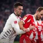 Bayern Munich vs Mainz