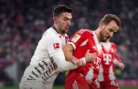 Bayern Munich vs Mainz