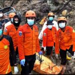 Korban Bencana Sumatera 2025