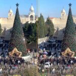 Natal di Bethlehem 2025