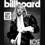 Billboard Nobatkan Rose BLACKPINK Sebagai Global Artist No. 1