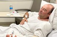 Ahmed al-Ahmed, pahlawan yg hentikan teror di Pantai Bondi, Australia.