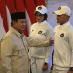 Presiden janjikan bonus bagi atlet peraih emas SEA Games 2025.