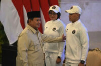 Presiden janjikan bonus bagi atlet peraih emas SEA Games 2025.