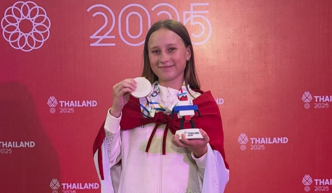 Bule Bali Taklukkan SEA Games, Kisah Ni Wayan Malana, Sang Ratu Skateboard Indonesia  