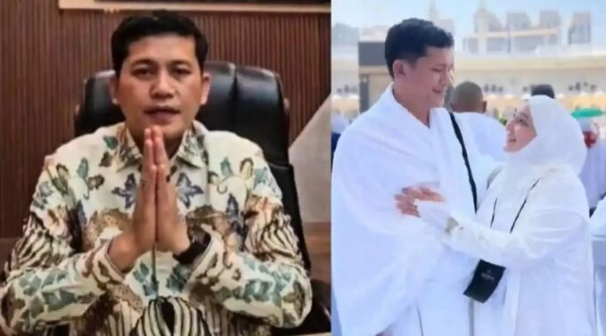 TEGAS! Bupati Aceh Selatan Diberhentikan, 3 Bulan Magang di Kemendagri