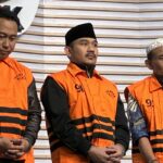 Bupati Bekasi Ade Kuswara Kunang