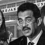 Buru Jurist Tan, Riza Chalid, dan Cheryl Darmadi diburu Kejagung