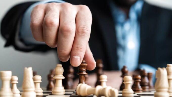 Catur Indonesia Tambah Medali di SEA Games 2025