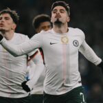 Chelsea vs Cardiff League Cup