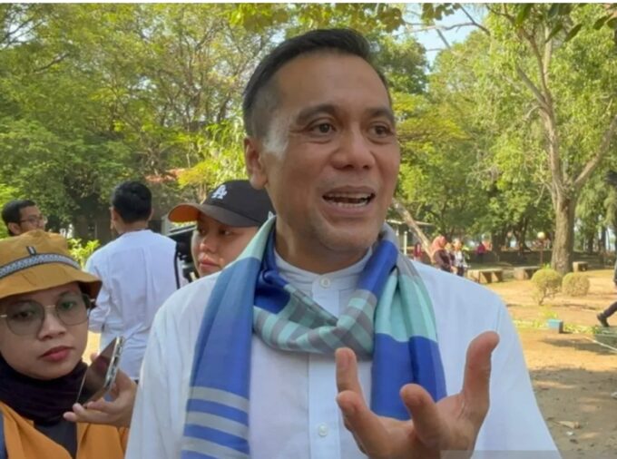 Penjelasan Pemprov DKI soal UMP Jakarta 2026