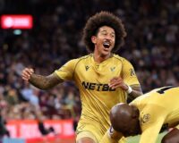 Cedera Chris Richards