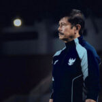 Coach Indra Sjafri bertanggung jawab atas kegagalan Timnas U-22 ke semifinal SEA Games 2025.