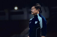 Coach Indra Sjafri bertanggung jawab atas kegagalan Timnas U-22 ke semifinal SEA Games 2025.