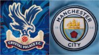 Preview Cristal Palace vs Man City