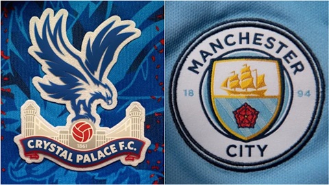 Preview Cristal Palace vs Man City
