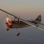 Kecelakaan Pesawat Pantai Copacabana