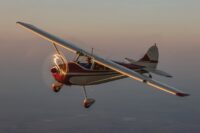 Kecelakaan Pesawat Pantai Copacabana