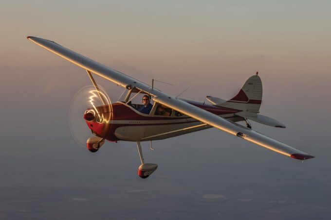 Kecelakaan Pesawat Pantai Copacabana