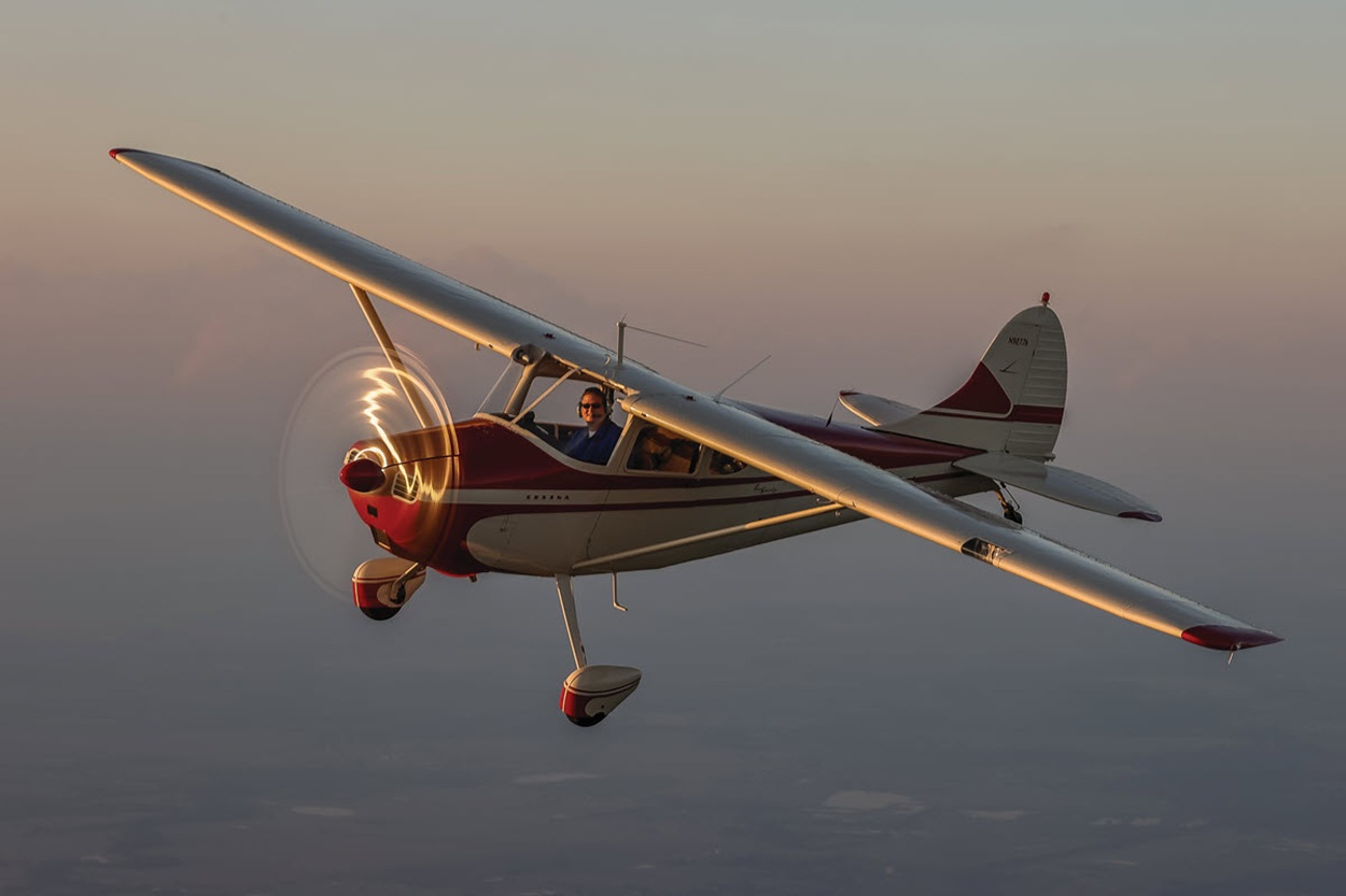 Kecelakaan Pesawat Pantai Copacabana