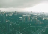 BMKG cuaca ekstrem Desember Januari