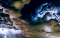 Cuaca Ekstrem Banten