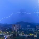 Prakiraan Cuaca Jakarta 15 Desember