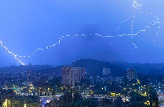 Prakiraan Cuaca Jakarta 15 Desember