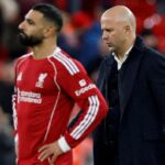 DRAMA LIVERPOOL, Arne Slot Isyaratkan Mohamed Salah Harus Minta Maaf