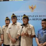 Da'i Bachtiar sebut Keterlibatan DPR Timbulkan Beban Bagi Kapolri Terpilih & Potensi Balas Jasa Politik