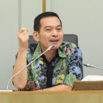 Seruan Presiden Prabowo soal Jaga Hutan