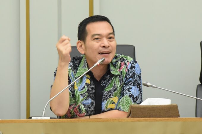 Seruan Presiden Prabowo soal Jaga Hutan