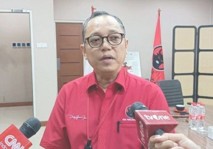 Kebijakan WFA ASN Nataru 2025