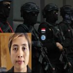 Penangkapan Dewi Astutik