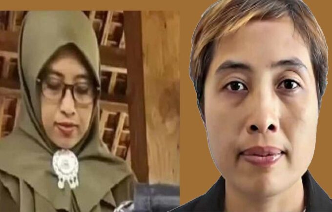 Penangkapan Gembong Narkoba Kamboja