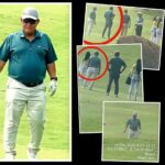 TERBONGKAR! Diduga Kepala BGN Asyik MAIN GOLF saat Presiden Urus Gizi Korban Banjir di Aceh & Sumatera