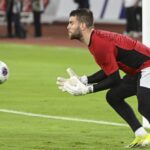 Diisukan Akan Hijrah ke Persib Bandung, Begini Jawaban Maarten Paes