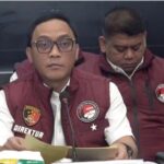 Narkoba Djakarta Warehouse Project 2025