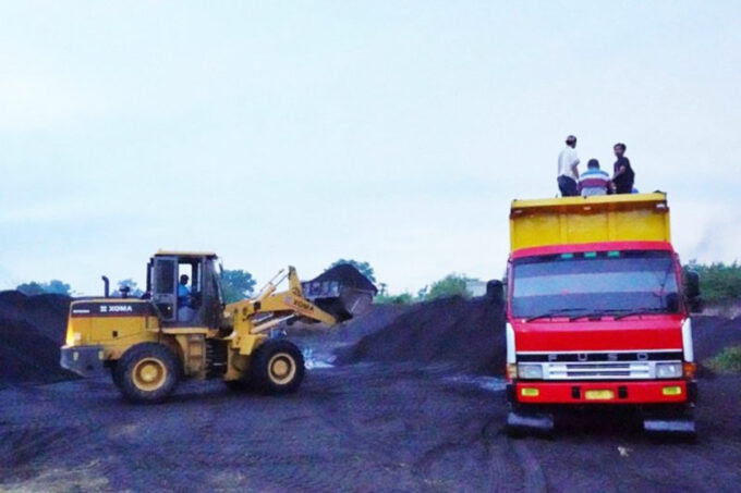 Aktivitas penambangan di DAS Semeru kembali dibuka.