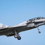 Jet Tempur Rafale TNI AU. Foto: Dispen TNI AU