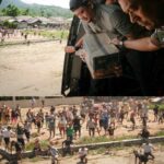 distribusi logistik Tapanuli Tengah