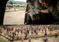 distribusi logistik Tapanuli Tengah