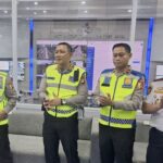 Direktorat Lalu Lintas Polda Metro Jaya menerima pujian dari Kakorlantas Polri, Irjen Pol Agus Suryonugroho, atas keberhasilan menerapkan ETLE.