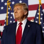 Serangan udara AS di Nigeria