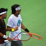 Dua Ganda Putra Tantang Thailand di Semifinal SEA Games 2025